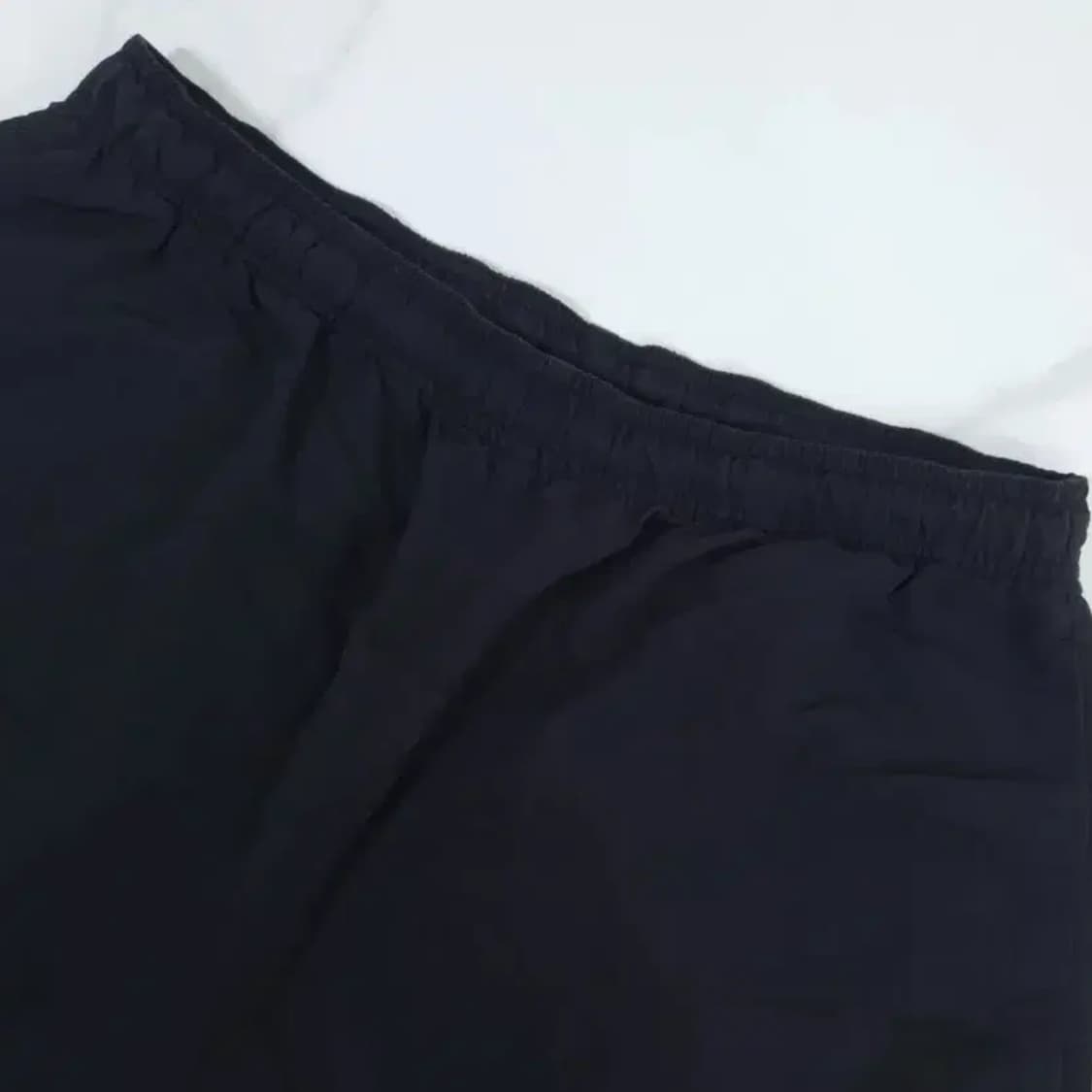 스투시 블랙 워터 쇼츠 M 상품이미지7