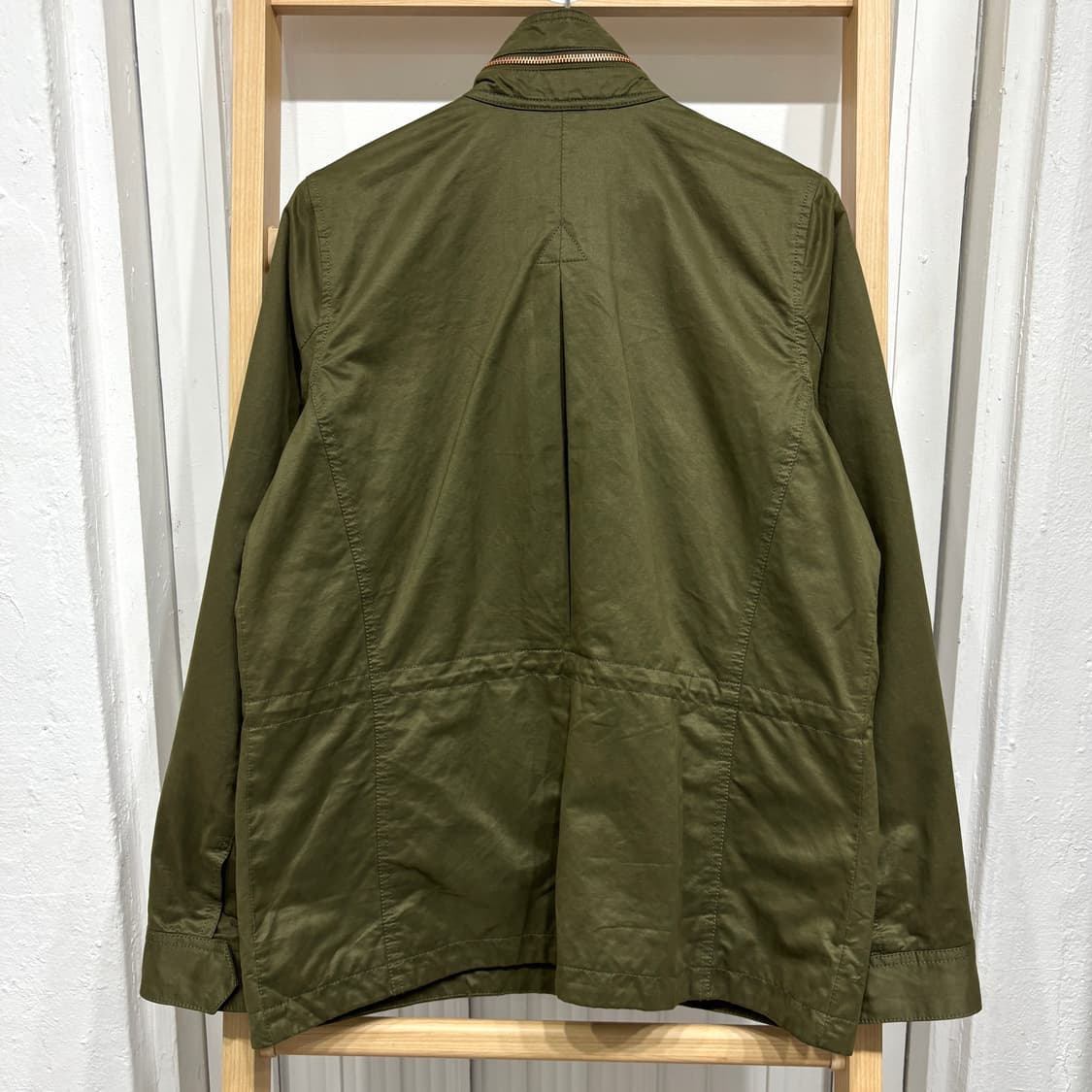 H&M 야상 자켓 상품이미지4