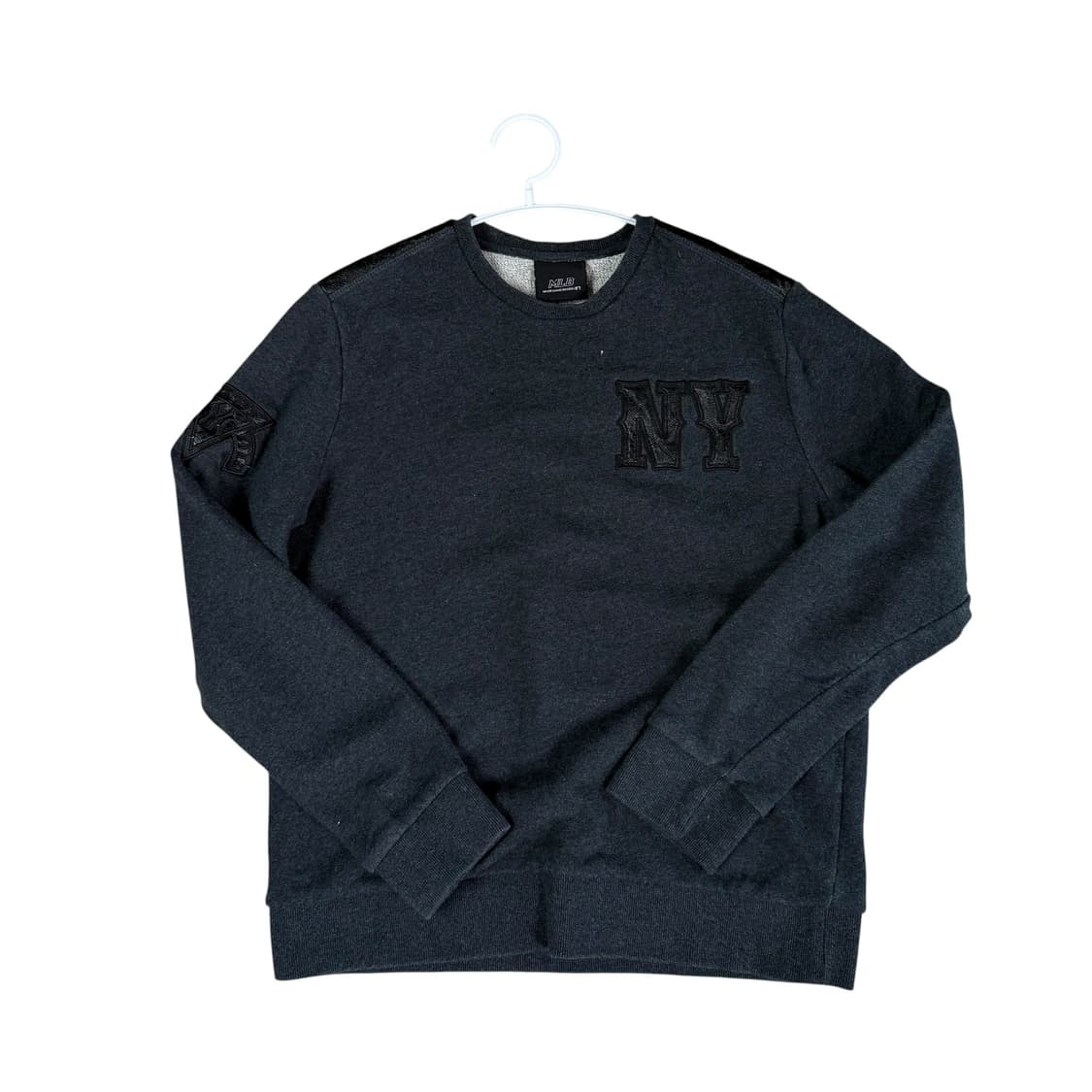 MLB 뉴욕 양키즈 맨투맨 상품이미지1