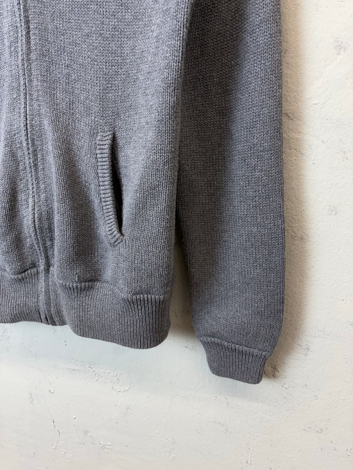 폴로랄프로렌 보이즈 빅포니 니트 집업 상품이미지3