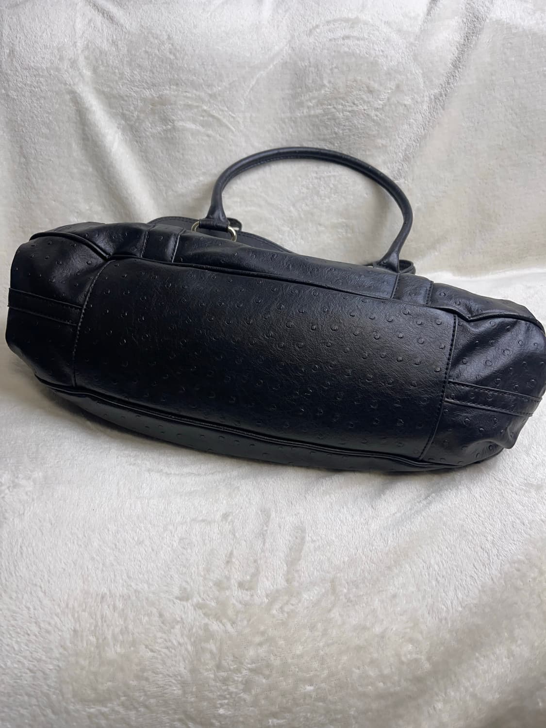 게스 가죽 핸드백 상품이미지9