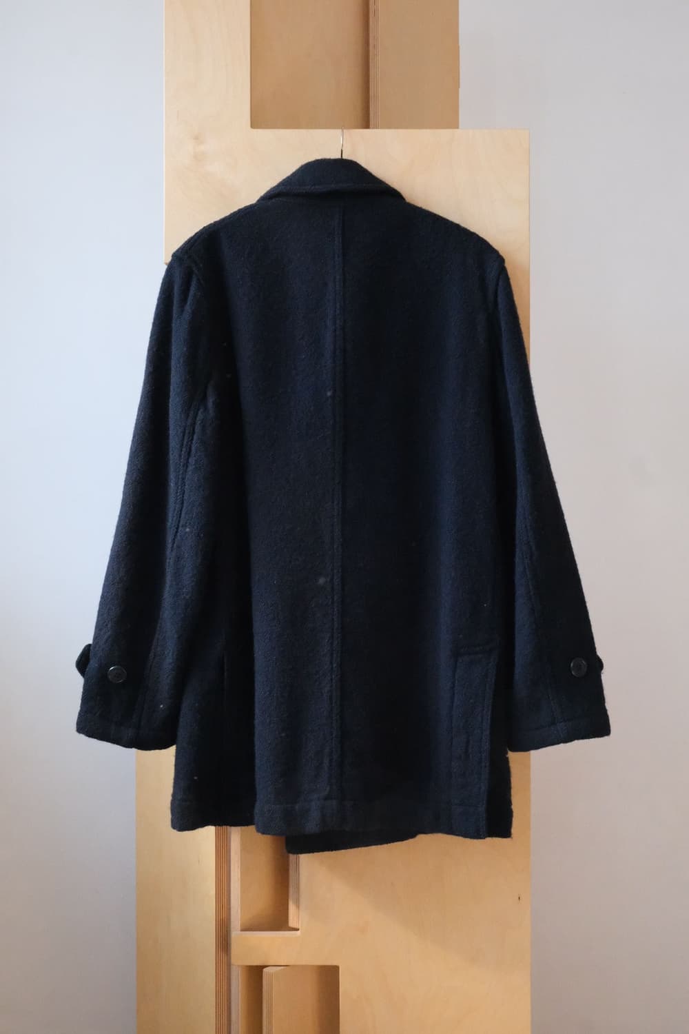 HOMME DEUX 2014 Pea Coat 상품이미지2
