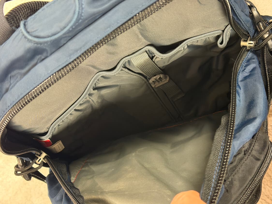 노스페이스 백팩 28L(빈티지) 상품이미지3