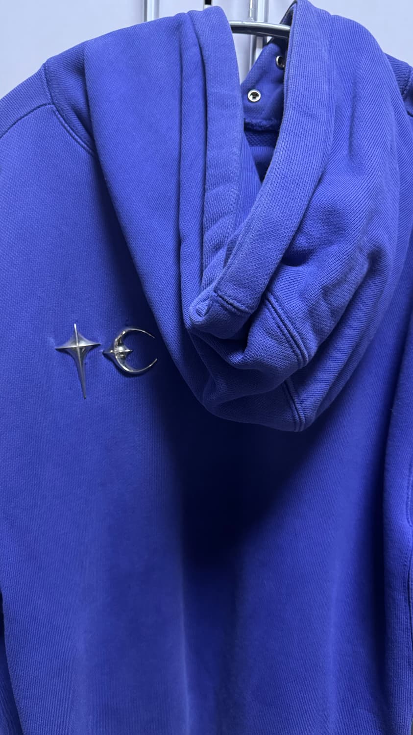 Thug  club 후드 2사이즈 상품이미지2