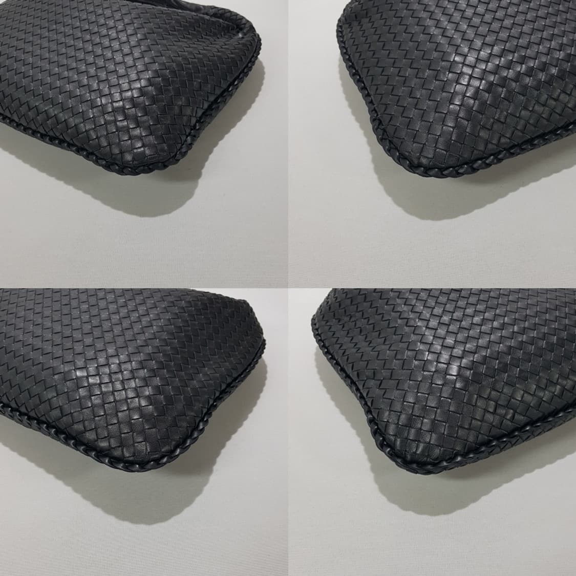 보테가베네타 인트레치아토 위빙 홉 호보백 상품이미지7