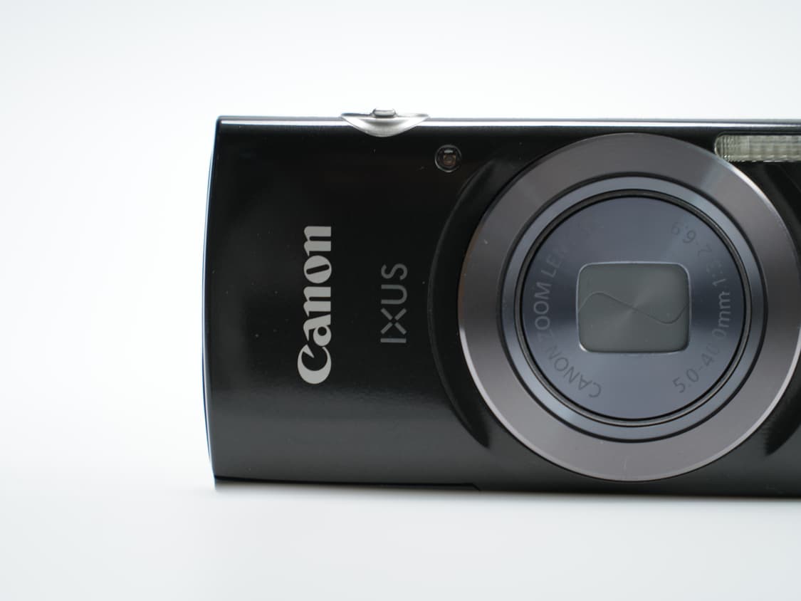 (S급) 캐논 Ixus 160 디카 한글 상품이미지7