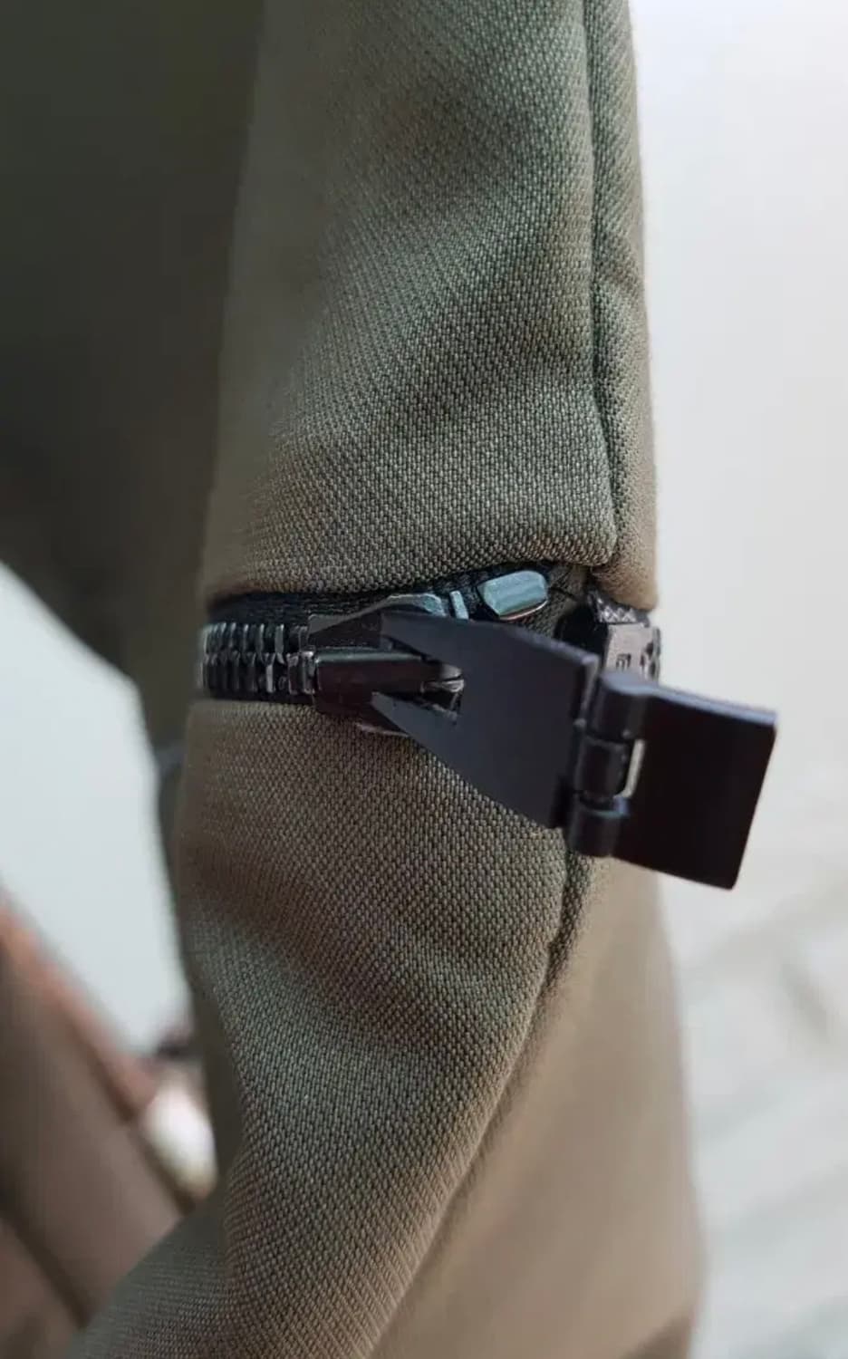 발렌시아가 팬츠 상품이미지6