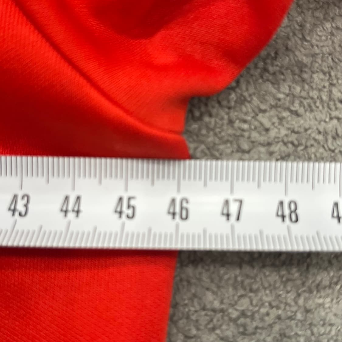 95 본더치 y2k 더블 집업 트랙 자켓 상품이미지8