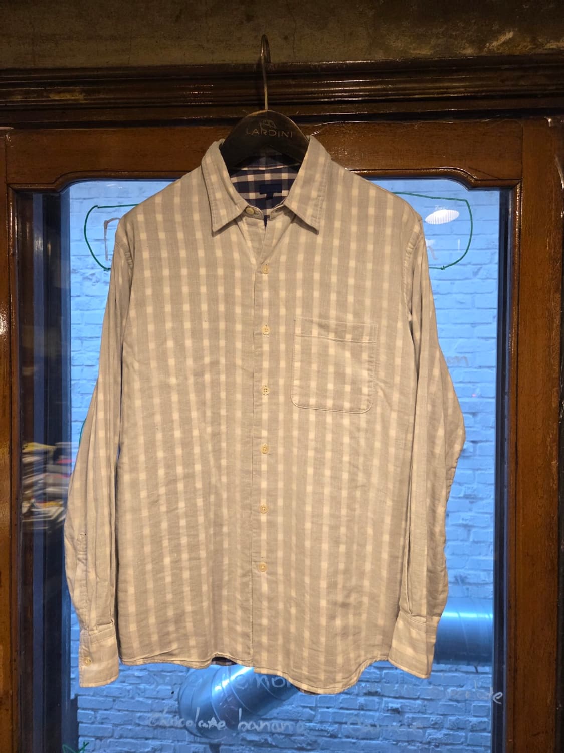 Beams 셔츠 상품이미지9