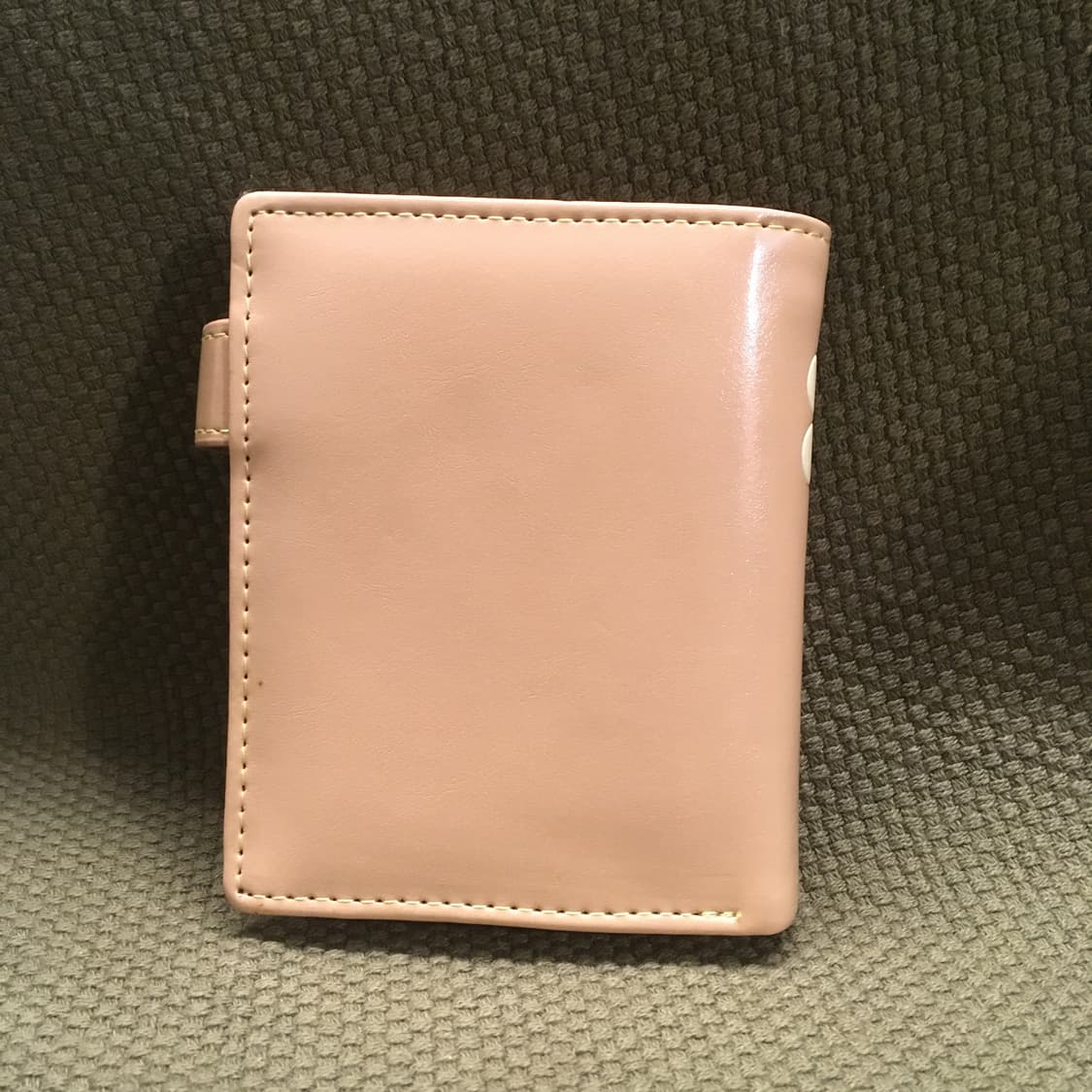 [고전문구] 빈티지 y2k 캣플라워 지갑 상품이미지2