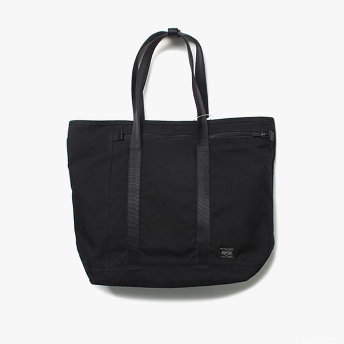 PORTER "Black Tote Bag" 상품이미지1