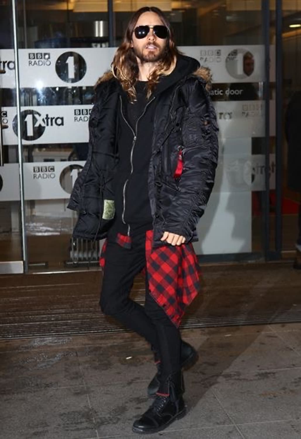 알파인더스트리 n3b 상품이미지1