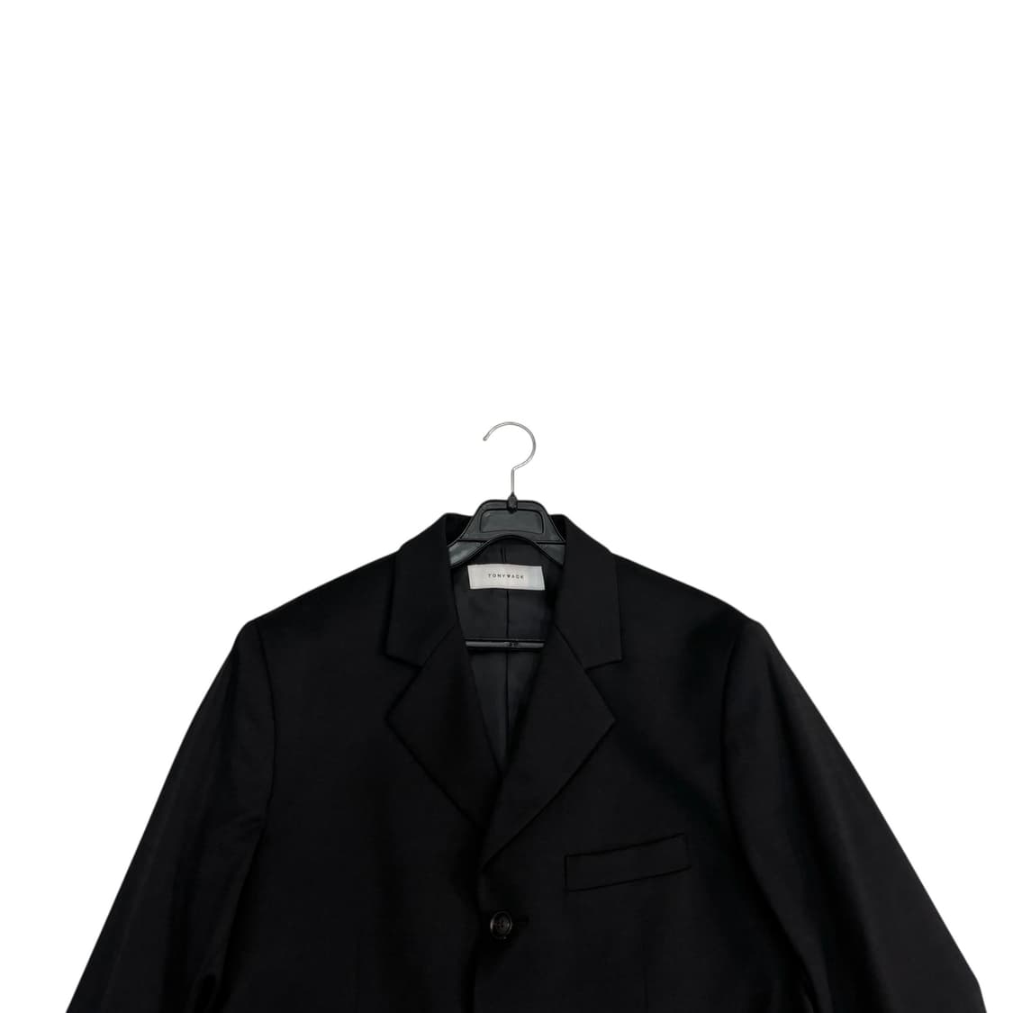 토니웩 울 3버튼 블레이저 상품이미지2