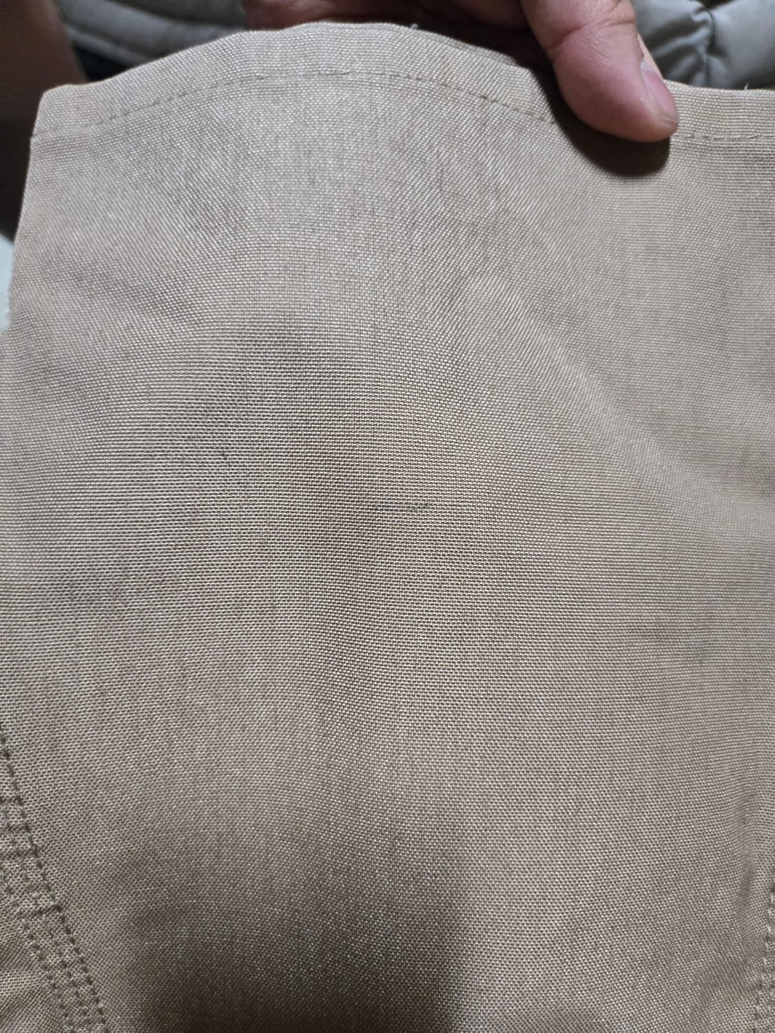 빈티지 90's 리바이스 워크웨어 팬츠 32x32(실30-31사이즈) 상품이미지6