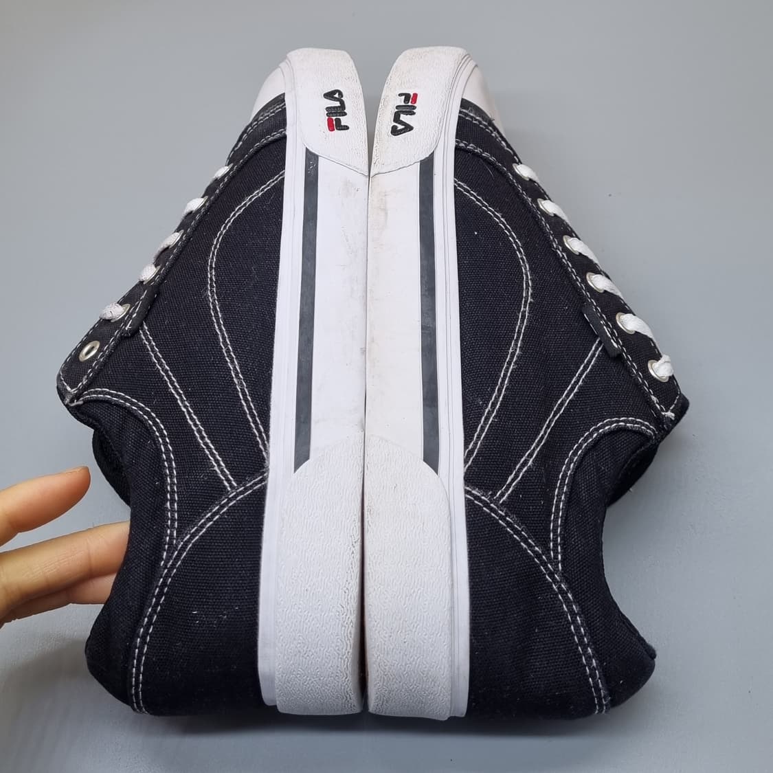 휠라 스니커즈 250 상품이미지5