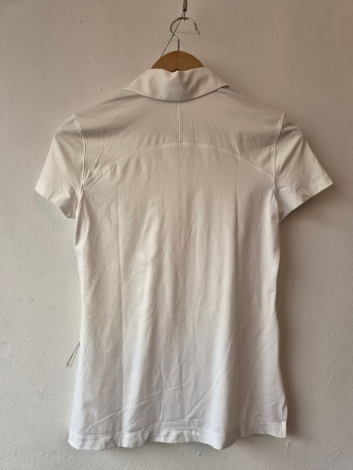 룰루레몬 여성 반팔PK카라티셔츠 4사이즈 상품이미지3