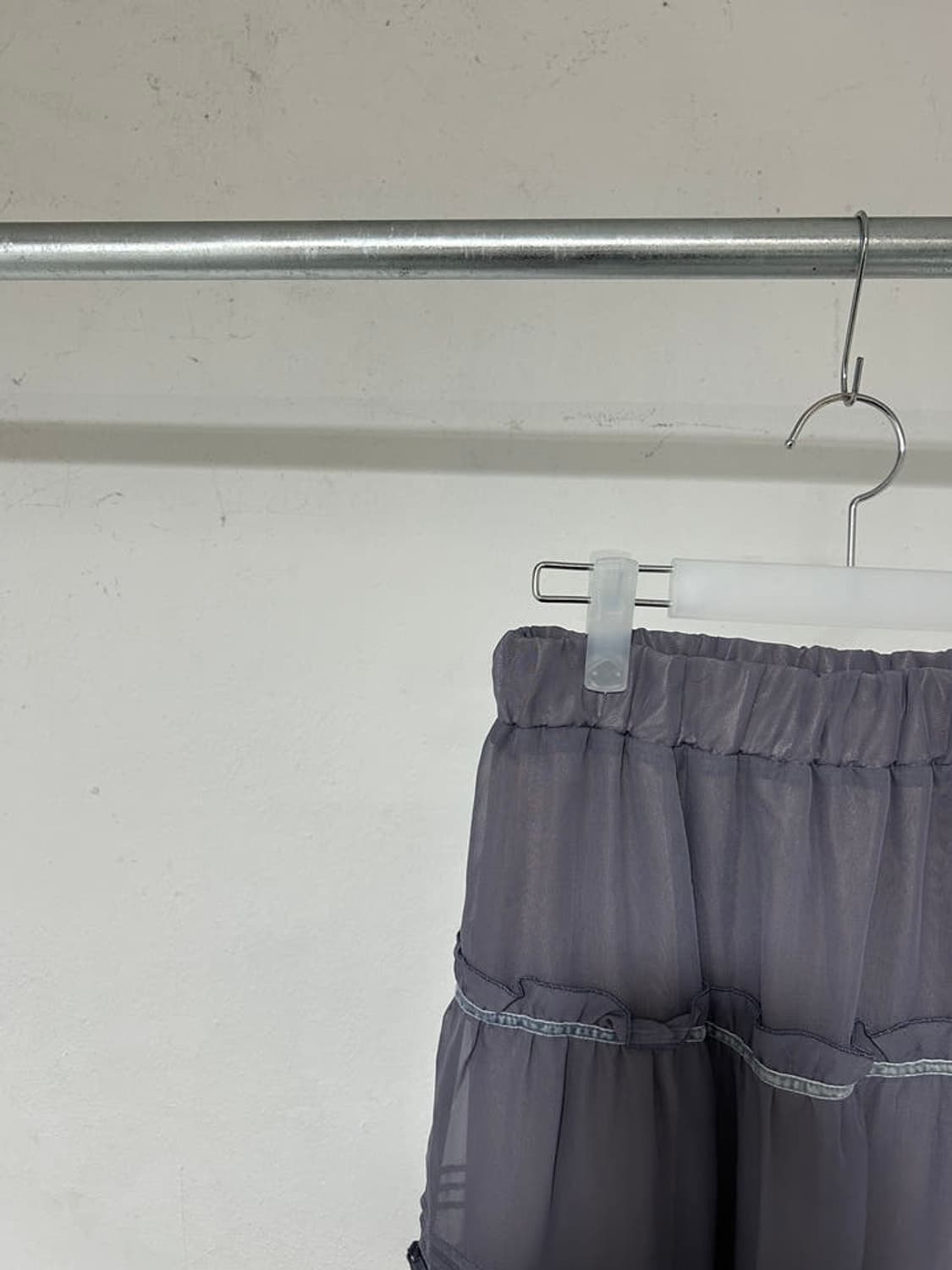 vtg skirt 상품이미지2