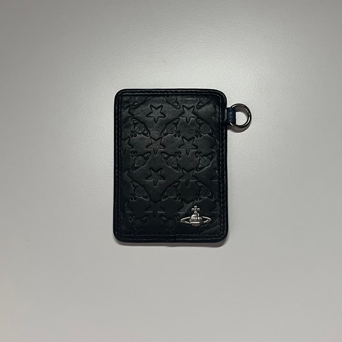 Vivienne Westwood Star 카드 지갑 상품이미지1