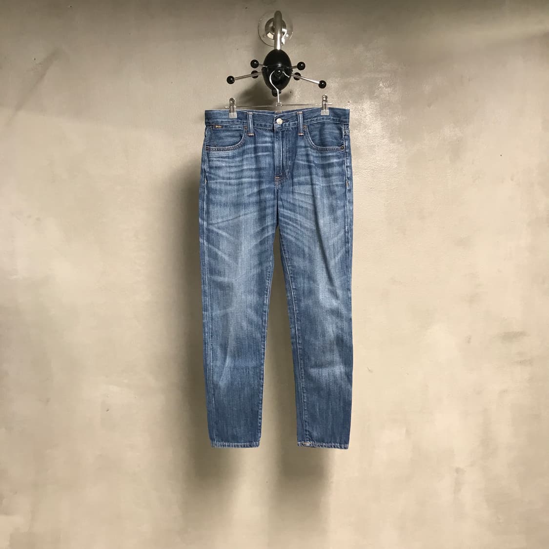 폴로 랄프로렌 데님 팬츠 28 상품이미지6