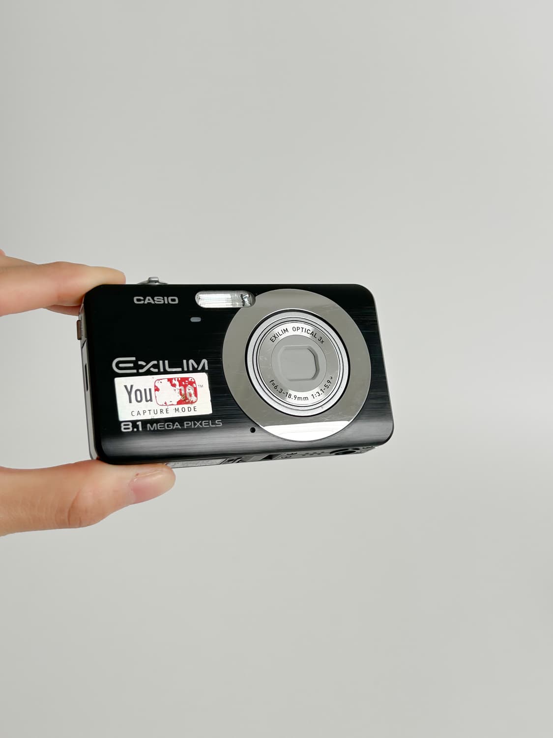 토모토모!) 카시오 엑슬림 z80 Exilim 빈티지 디카 상품이미지5