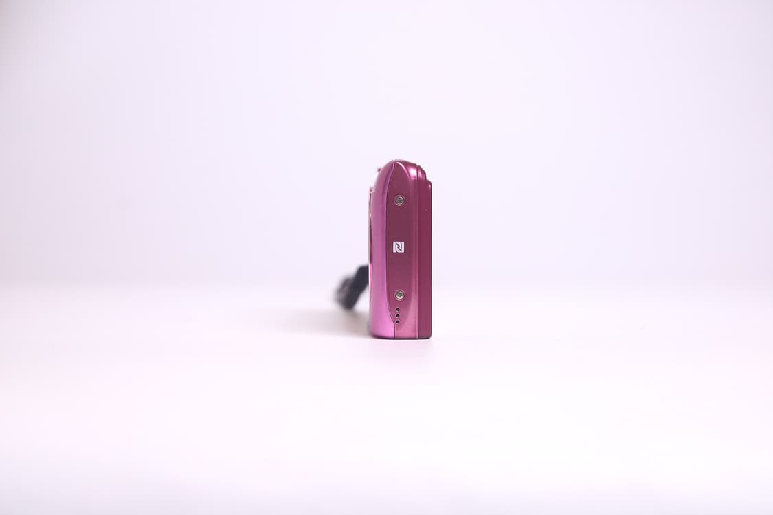 니콘 쿨픽스 S3700 핑크 (이체 시 2만원 할인) 상품이미지3