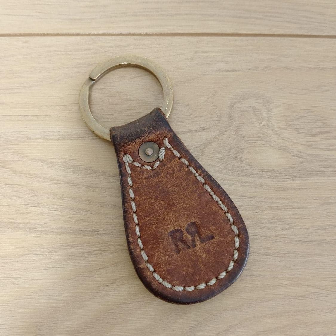 RRL 키링 상품이미지1