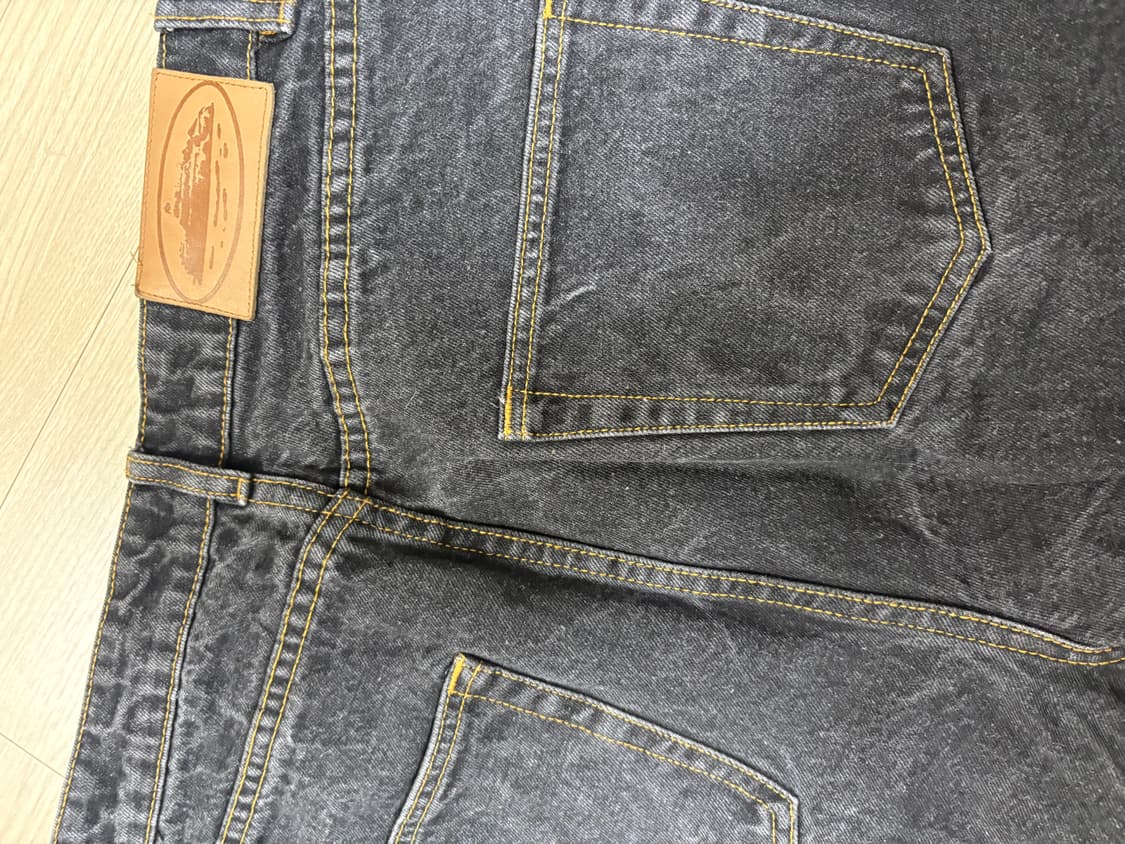 코르데이즈 팬츠 상품이미지3