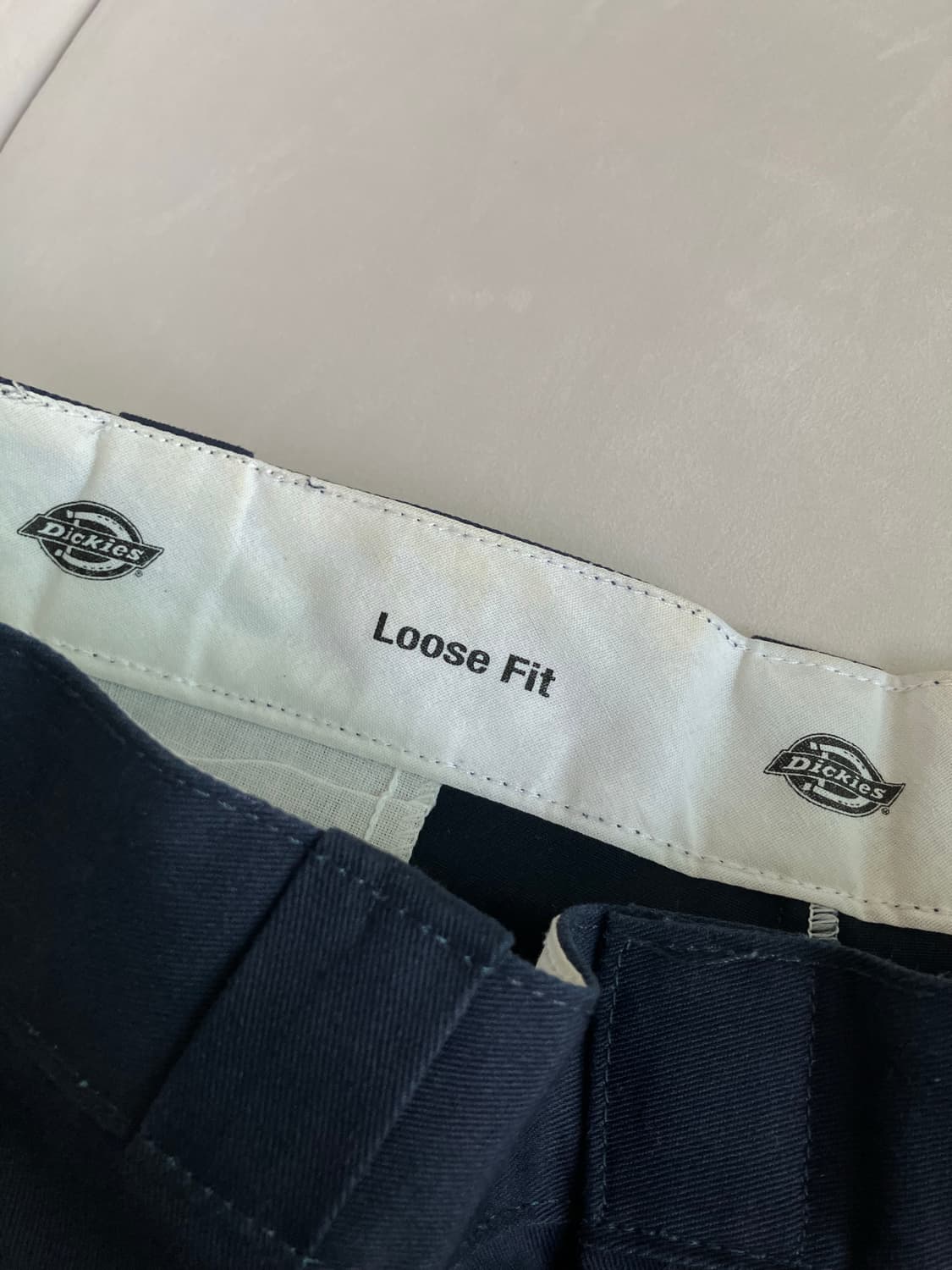 디키즈 42283 루즈핏 워크 쇼츠 상품이미지7