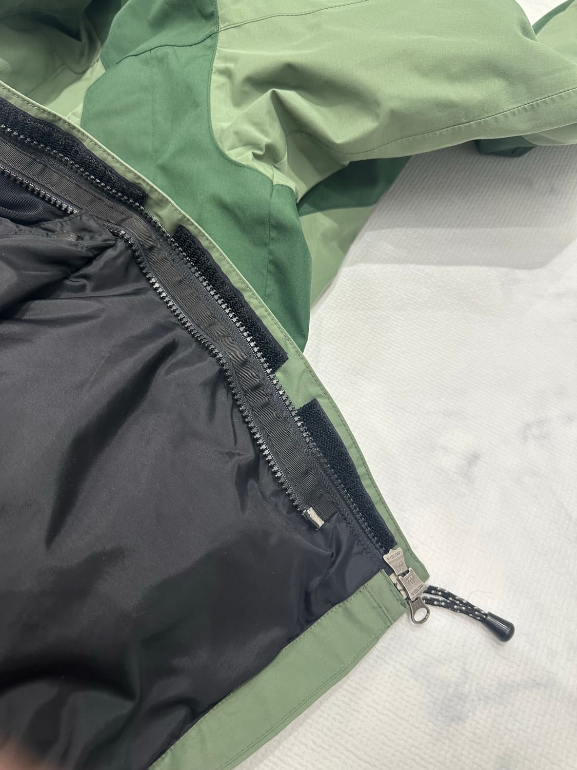 노스페이스 고어텍스 마운틴 자켓 XL 상품이미지10