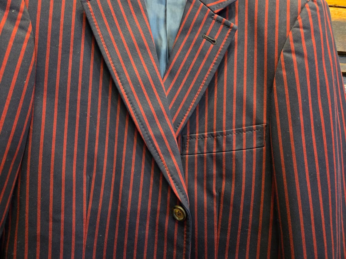 타미힐피거 스쿨자켓 상품이미지9