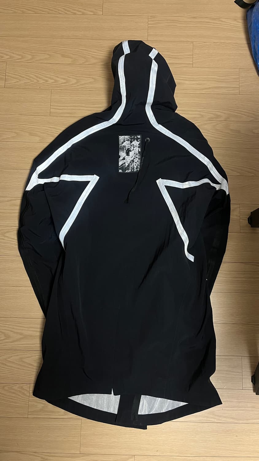 11 by boris bidjan saberi parka 상품이미지3