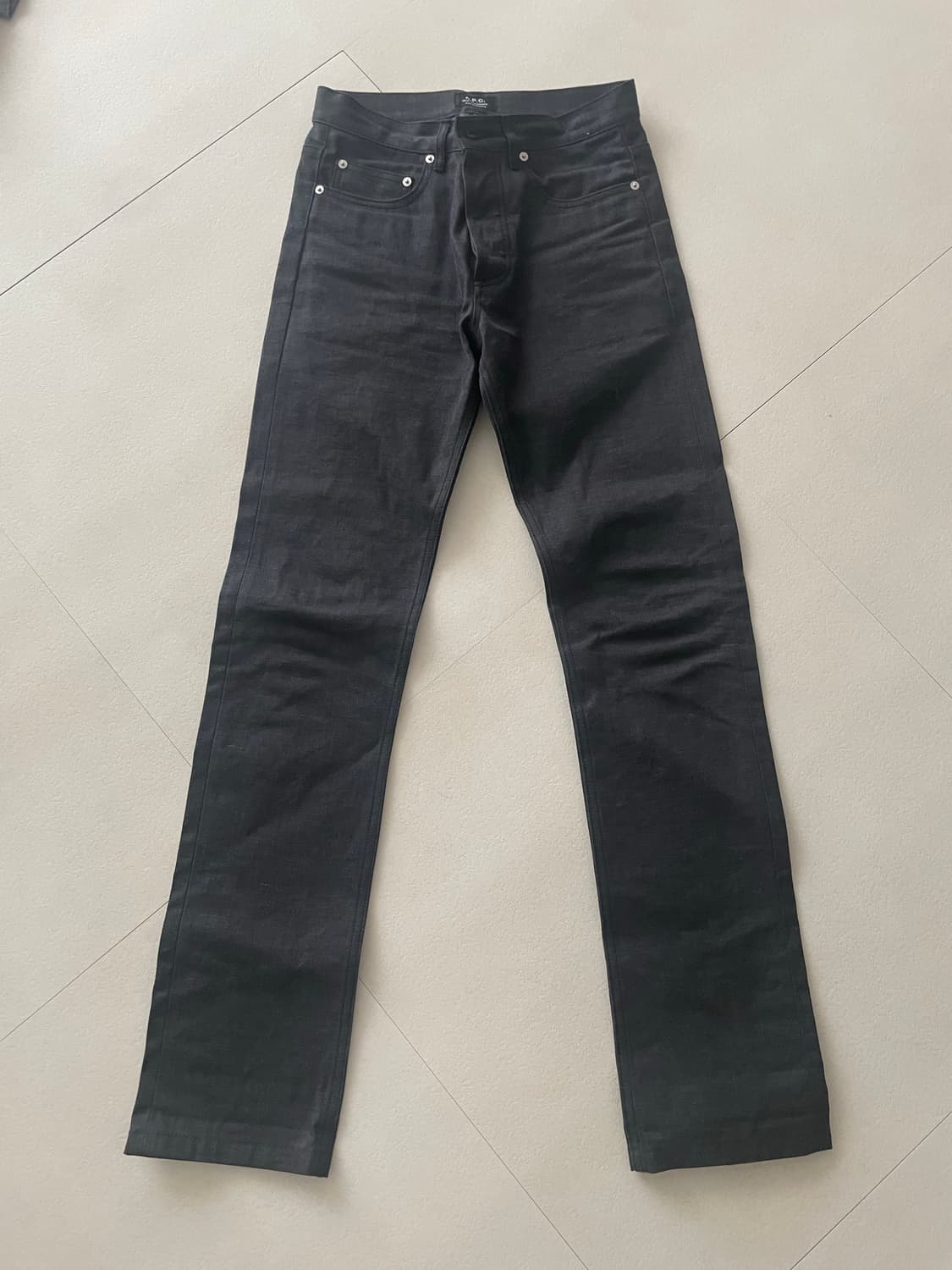 APC데님 상품이미지3