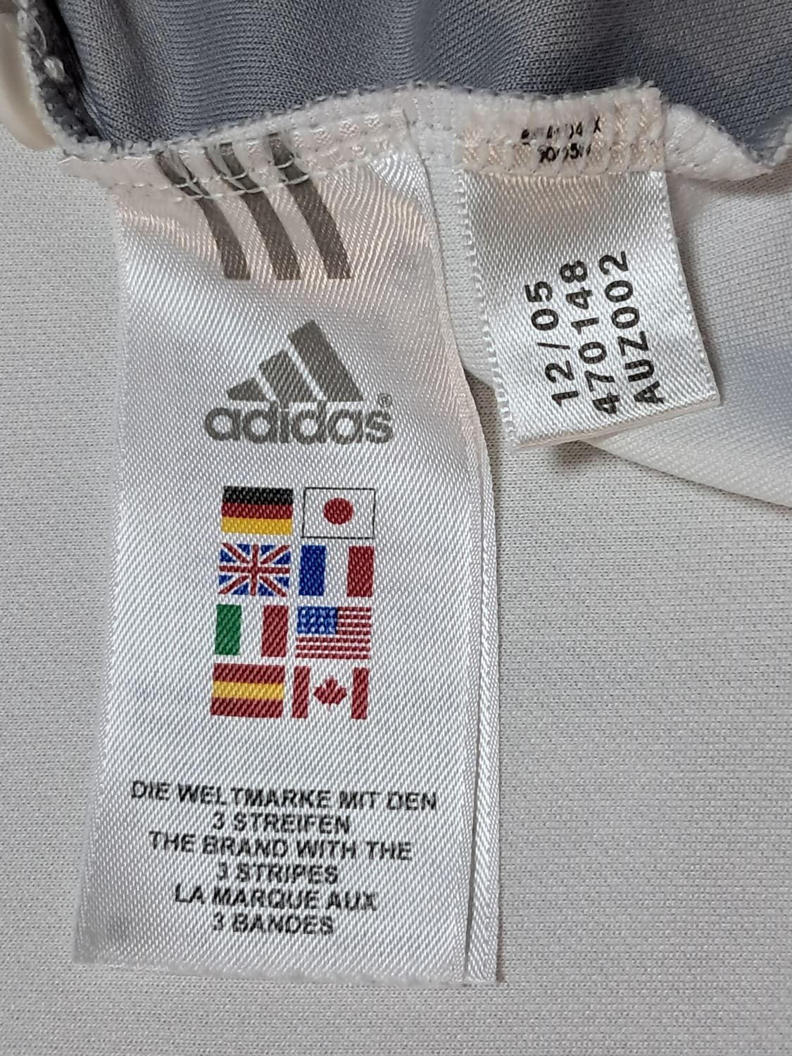 아디다스 반팔티 남성100 상품이미지8