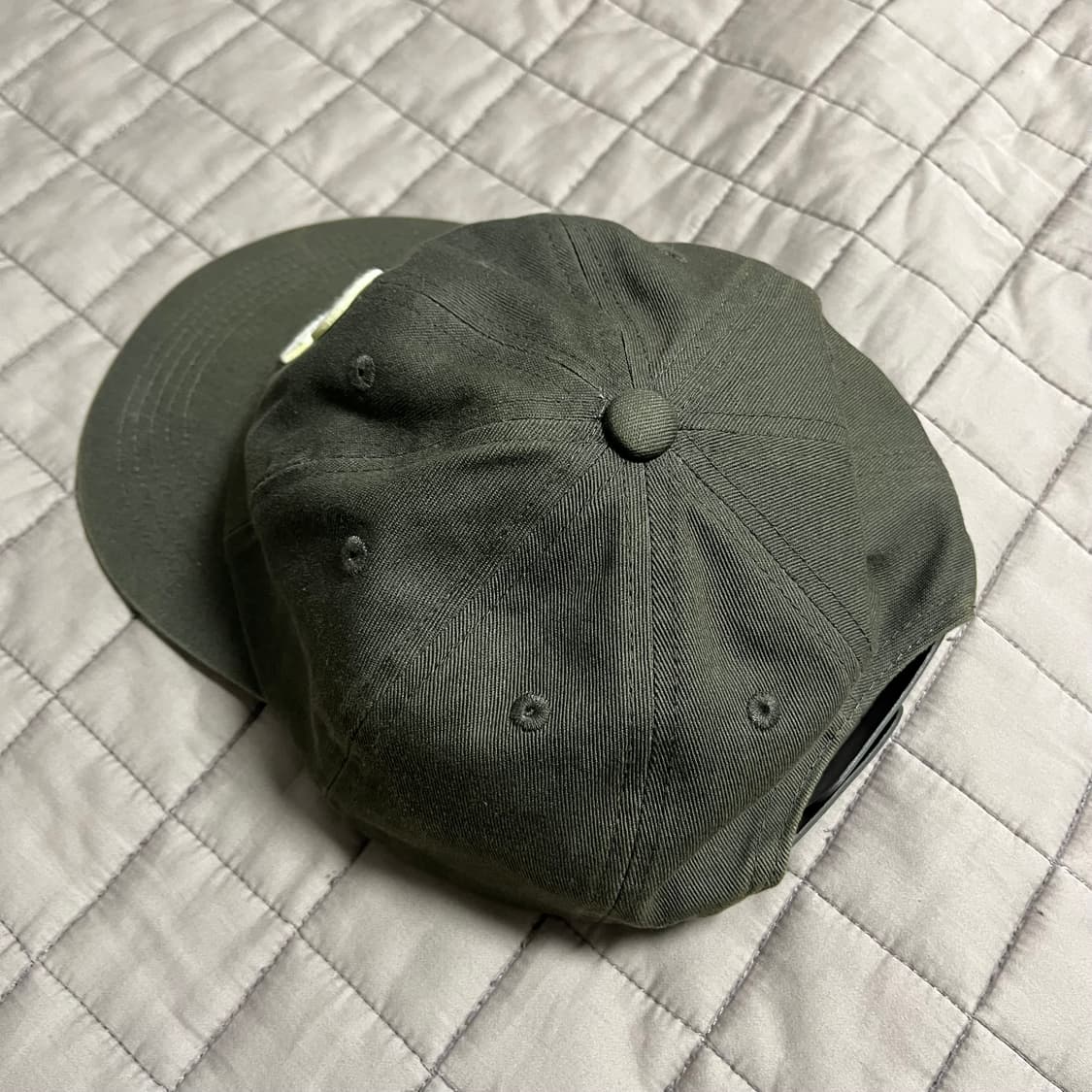 일본 빈티지 캡 모자  상품이미지4