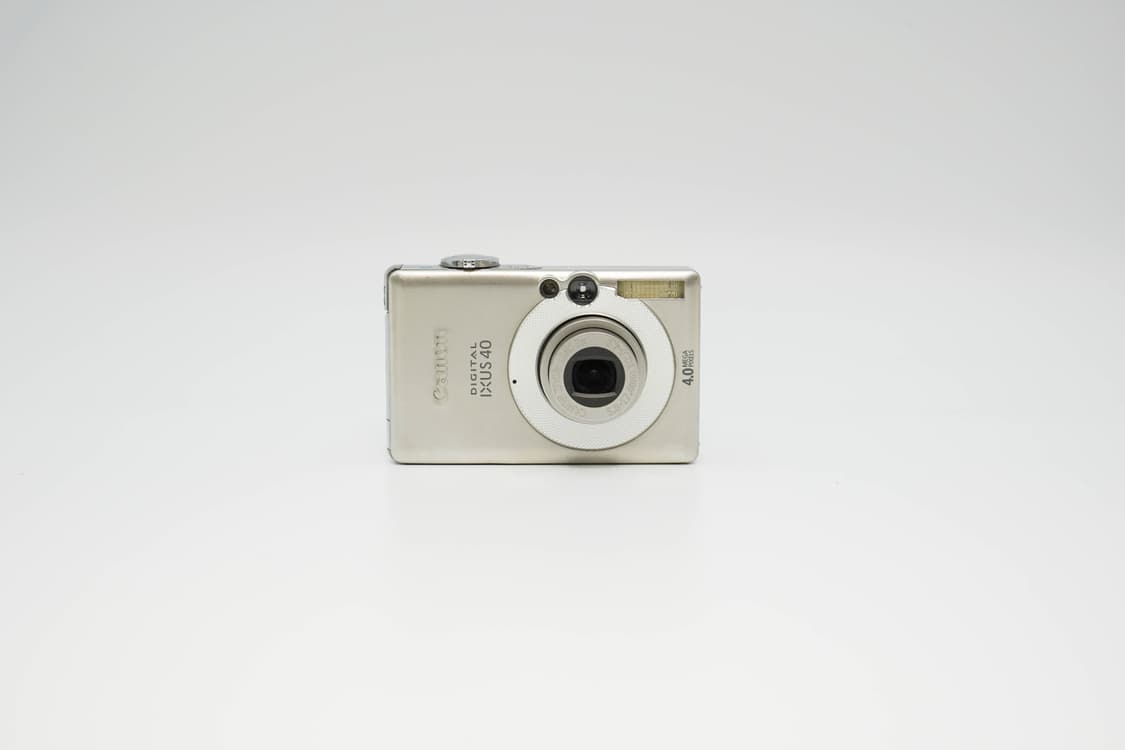 Canon IXUS 40 (IXY 50) (캐논 익서스 40) 상품이미지3