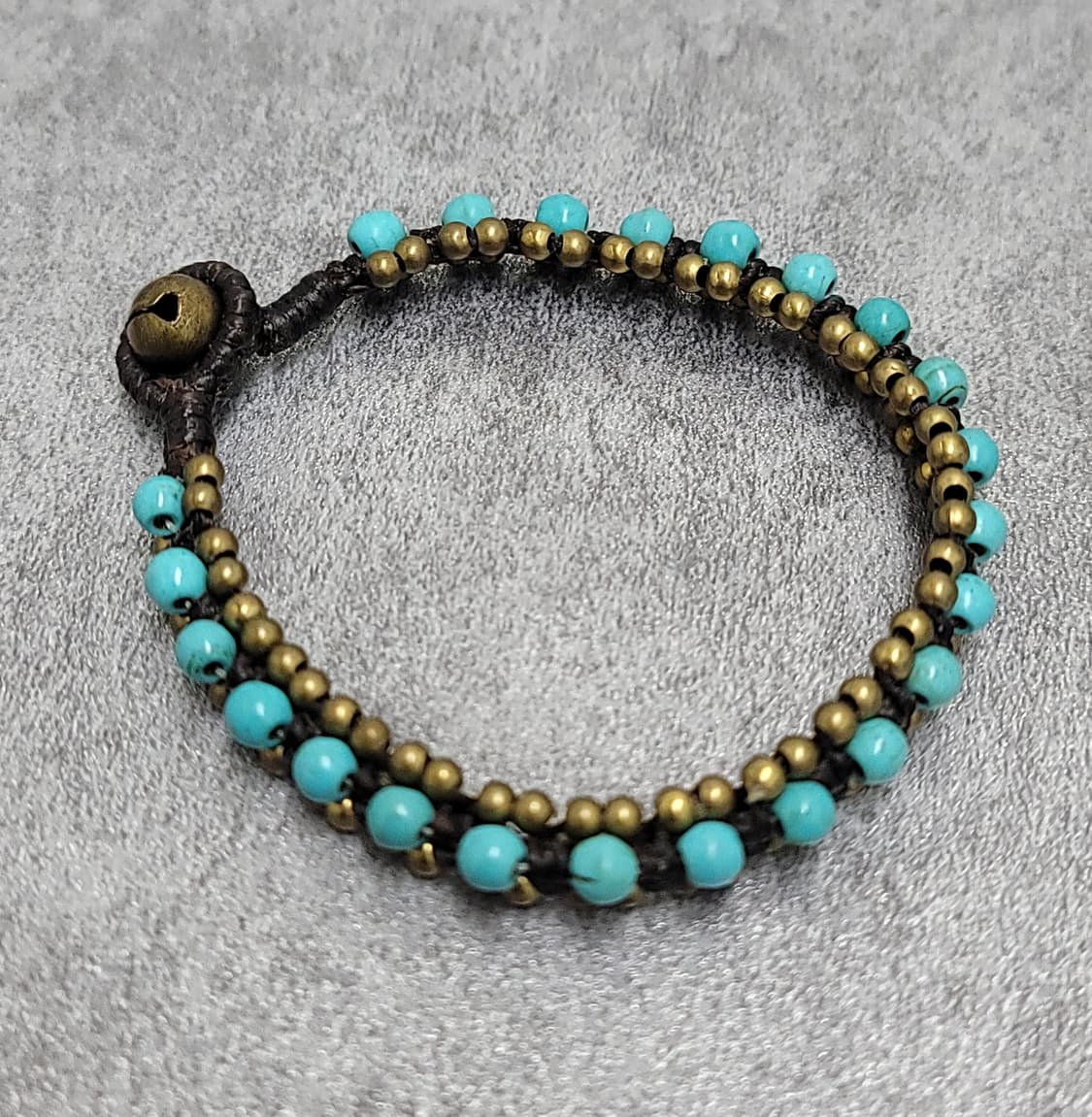 빈티지팔찌 세트 상품이미지3