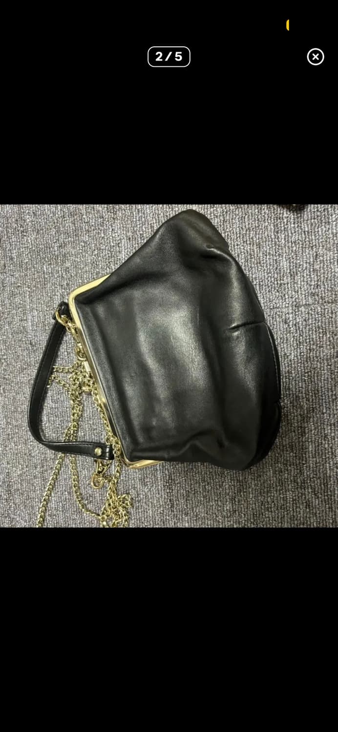 비비안웨스트우드 펄스백 복조리백 상품이미지2