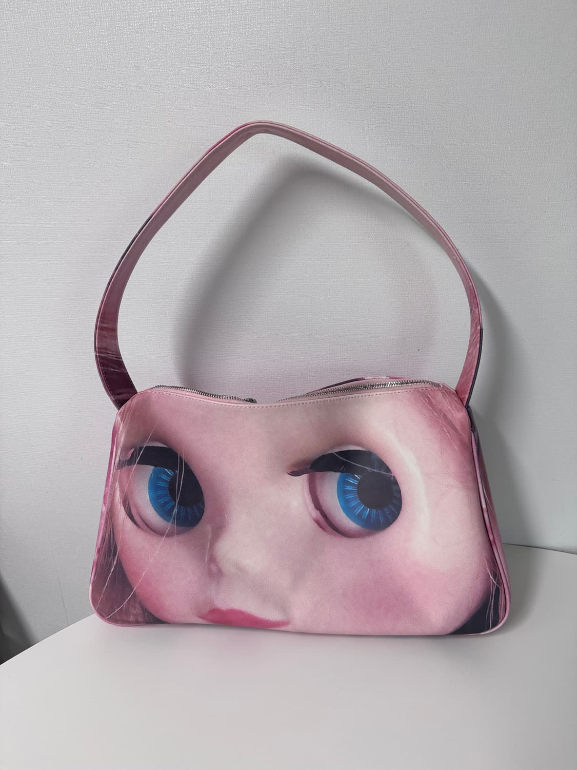 페트라콜린스 아임쏘리 숄더백 상품이미지1