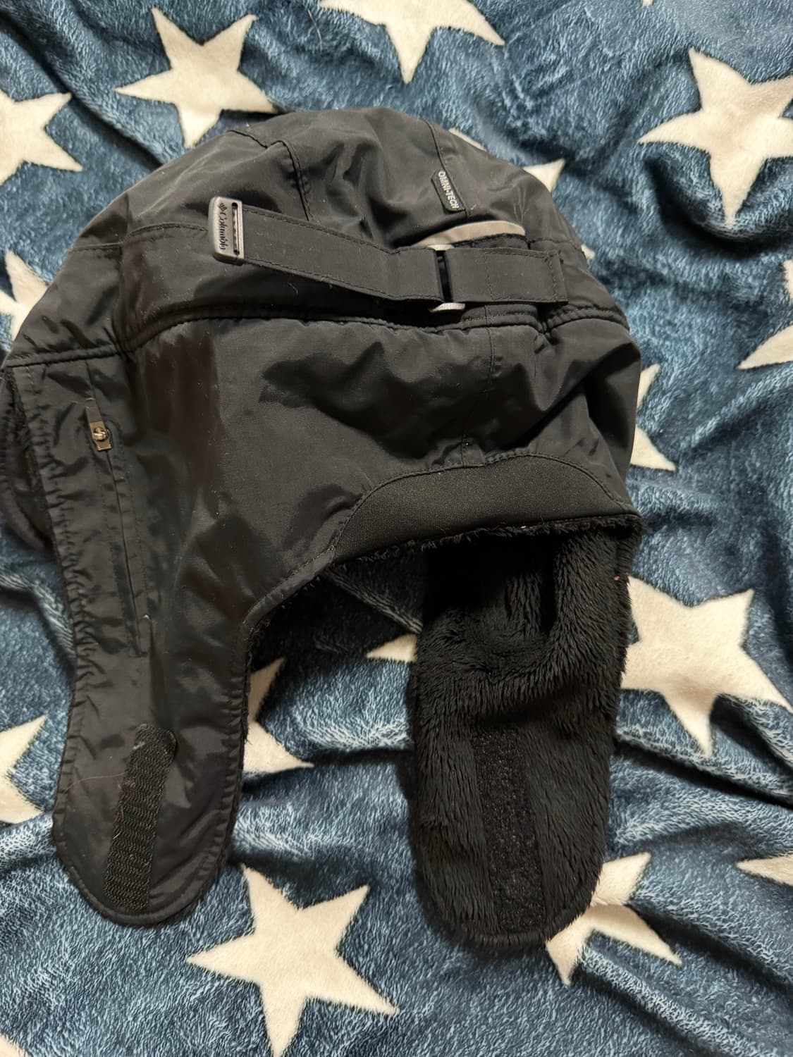 컬럼비아 트래퍼 햇 상품이미지2