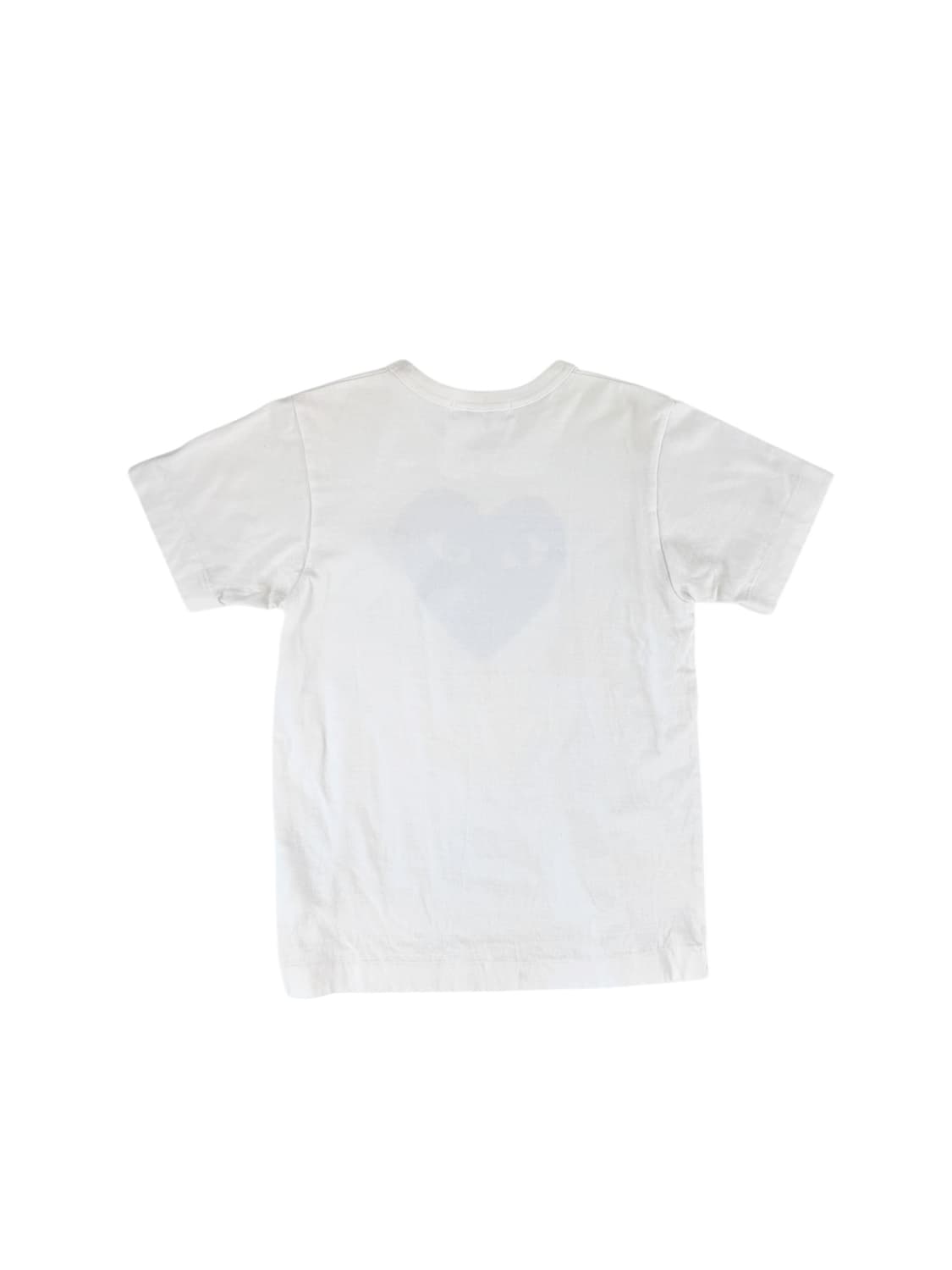 꼼데가르송 플레이 퍼플 woman m 상품이미지2