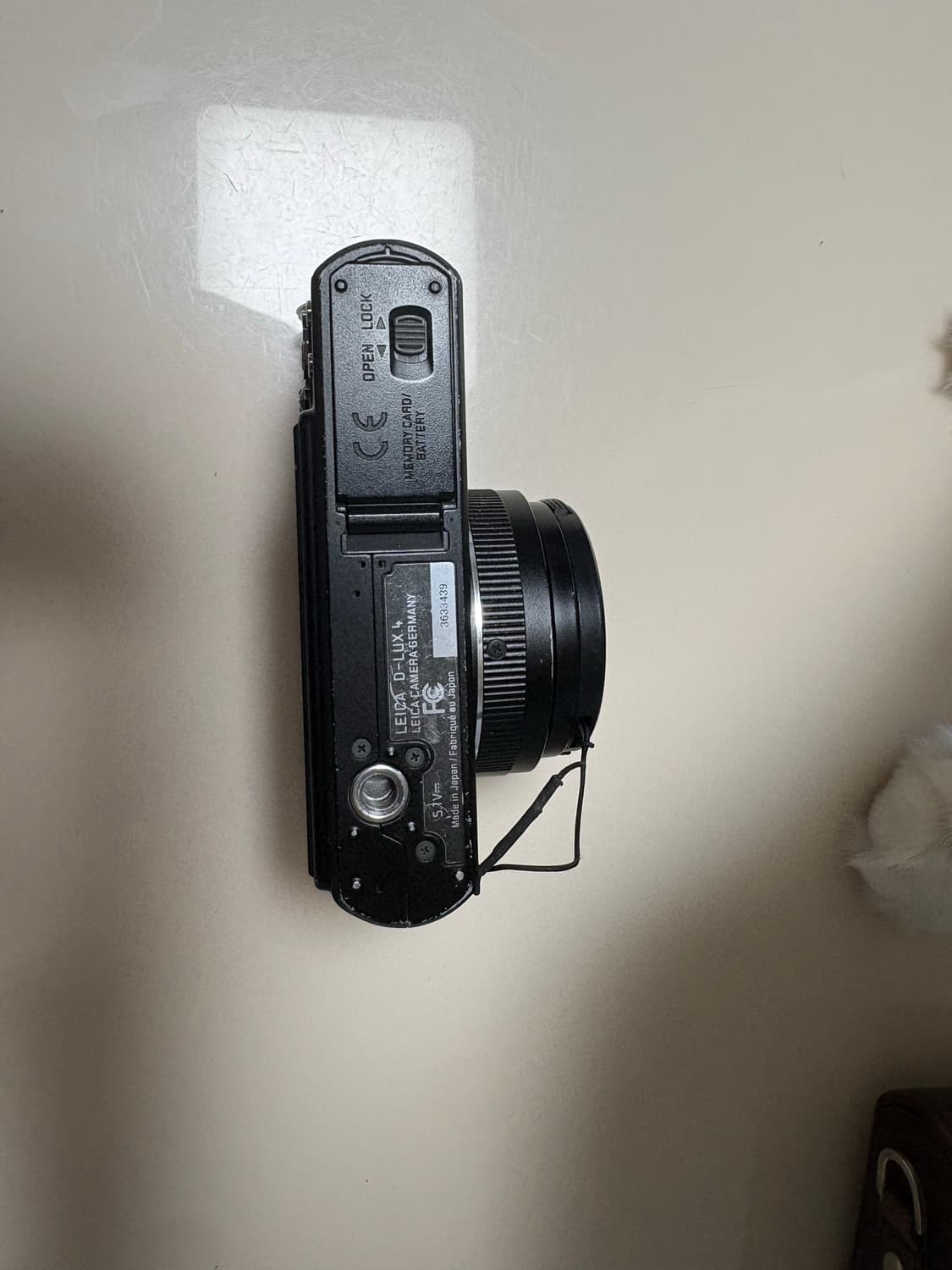 라이카 D-LUX 4 상품이미지3