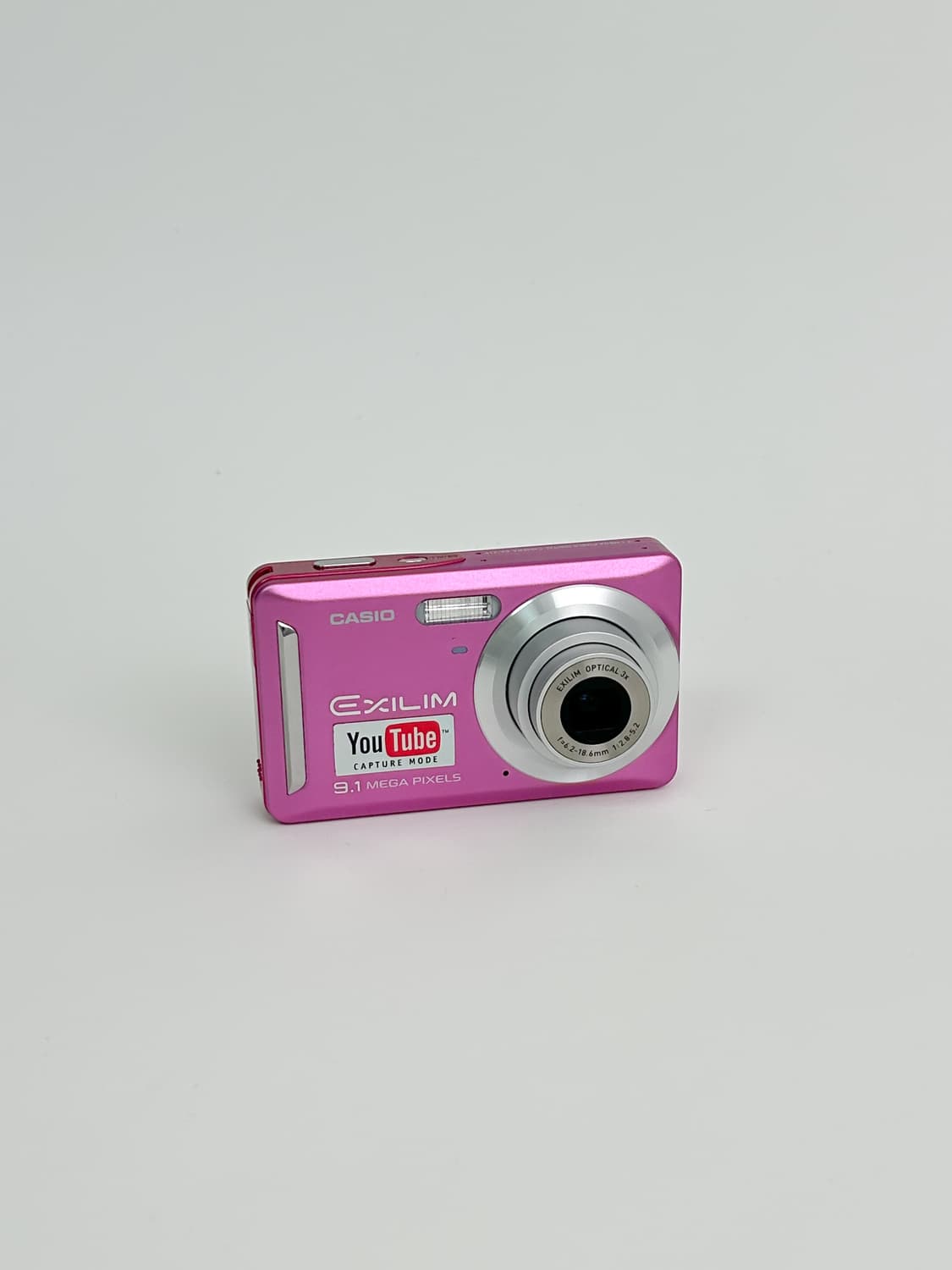 딸기우유!) 카시오 엑슬림 z19 Exilim 빈티지 디카 상품이미지2