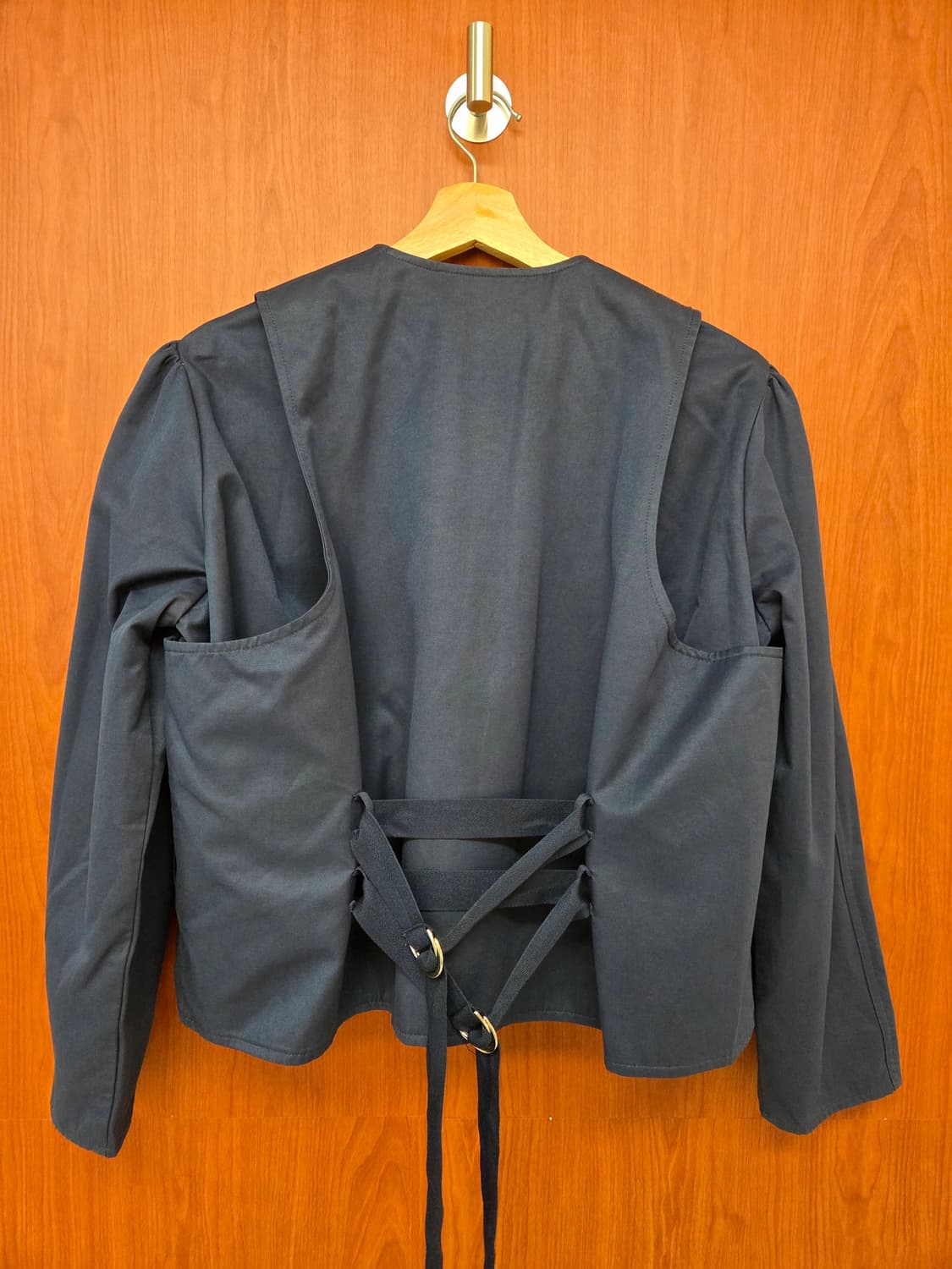 보카바카 양면자켓  상품이미지3