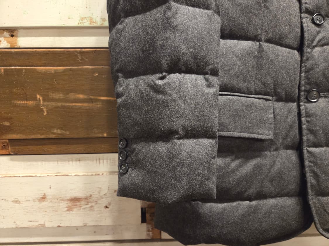 아이그너 구스다운자켓 상품이미지9