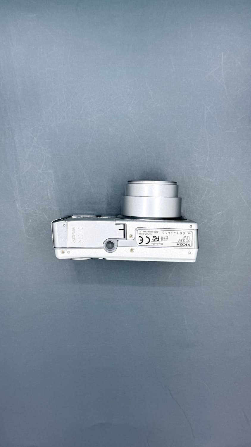 (필카감성) 리코 카플리오 R4 디카 디지털카메라 빈티지  //캐논 니콘 상품이미지4
