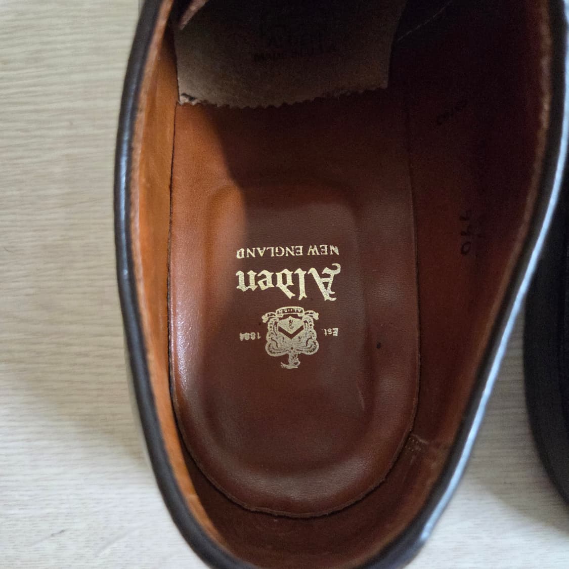 알든 990 7E 상품이미지2