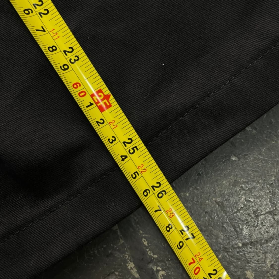 36 디키즈 루즈핏 워크 숏팬츠 상품이미지8