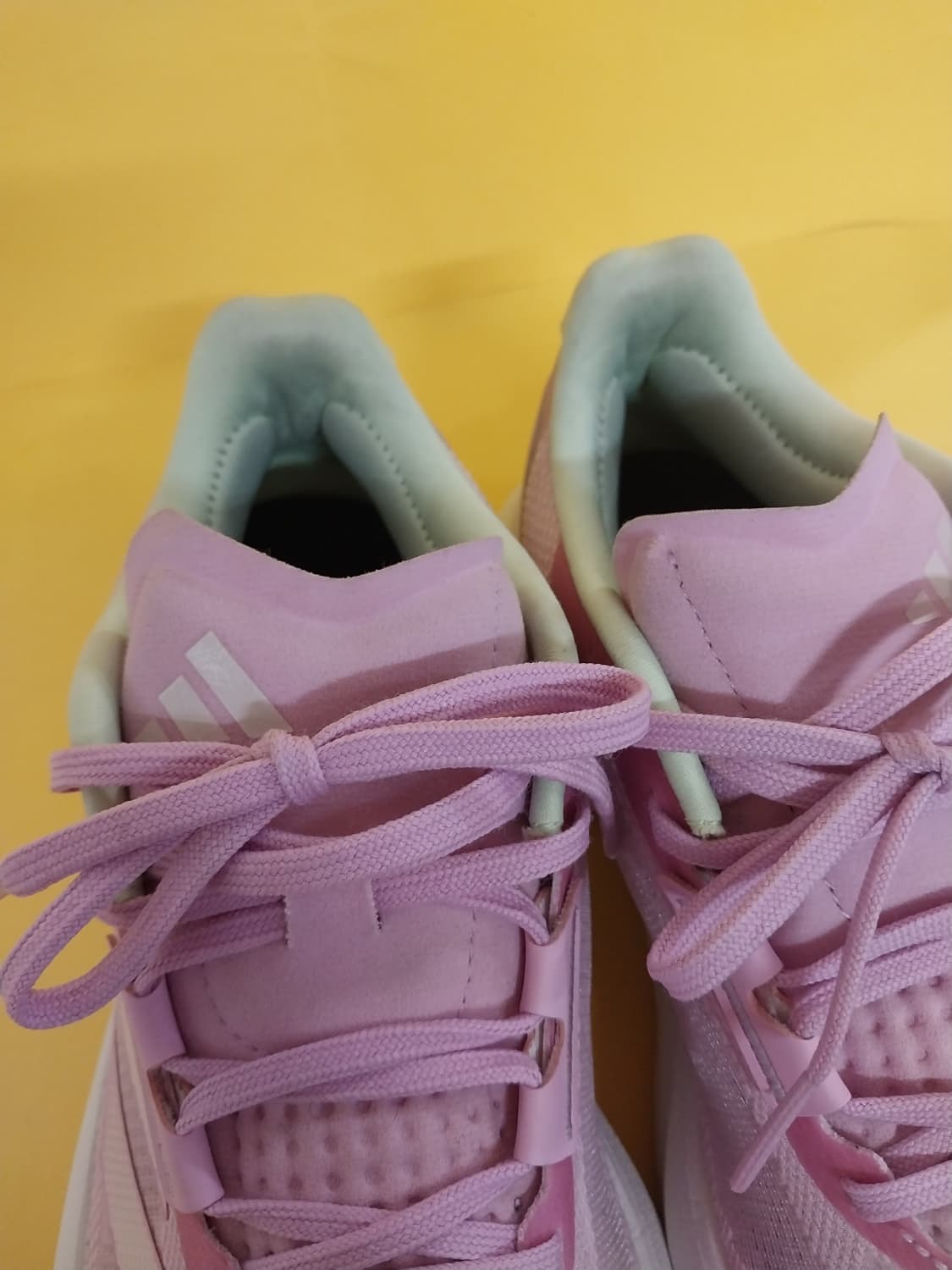 여성 아디다스 듀라모 스피드 런닝화, 운동화 (240) 상품이미지5