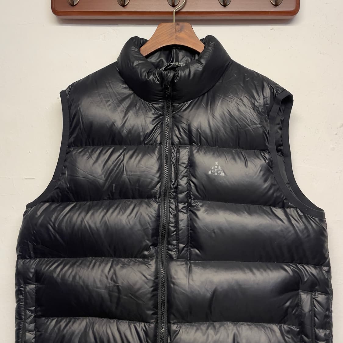 나이키 ACG 550필 구스다운 패딩 베스트   상품이미지3