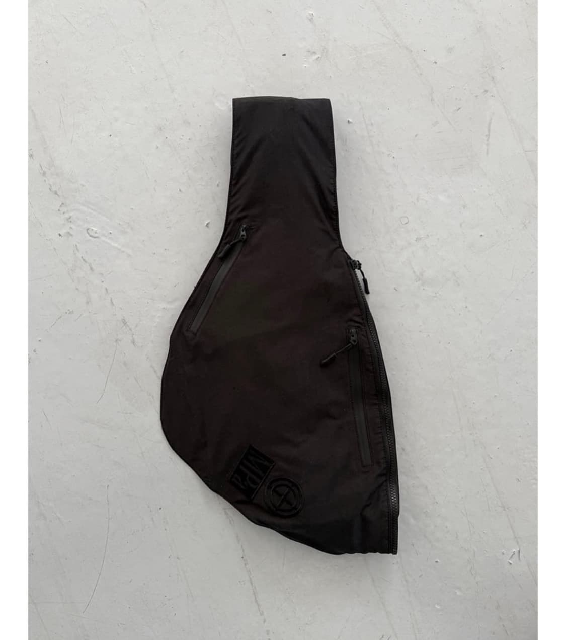 플라스틱 프로덕트 mpa utility Sling bag 상품이미지2